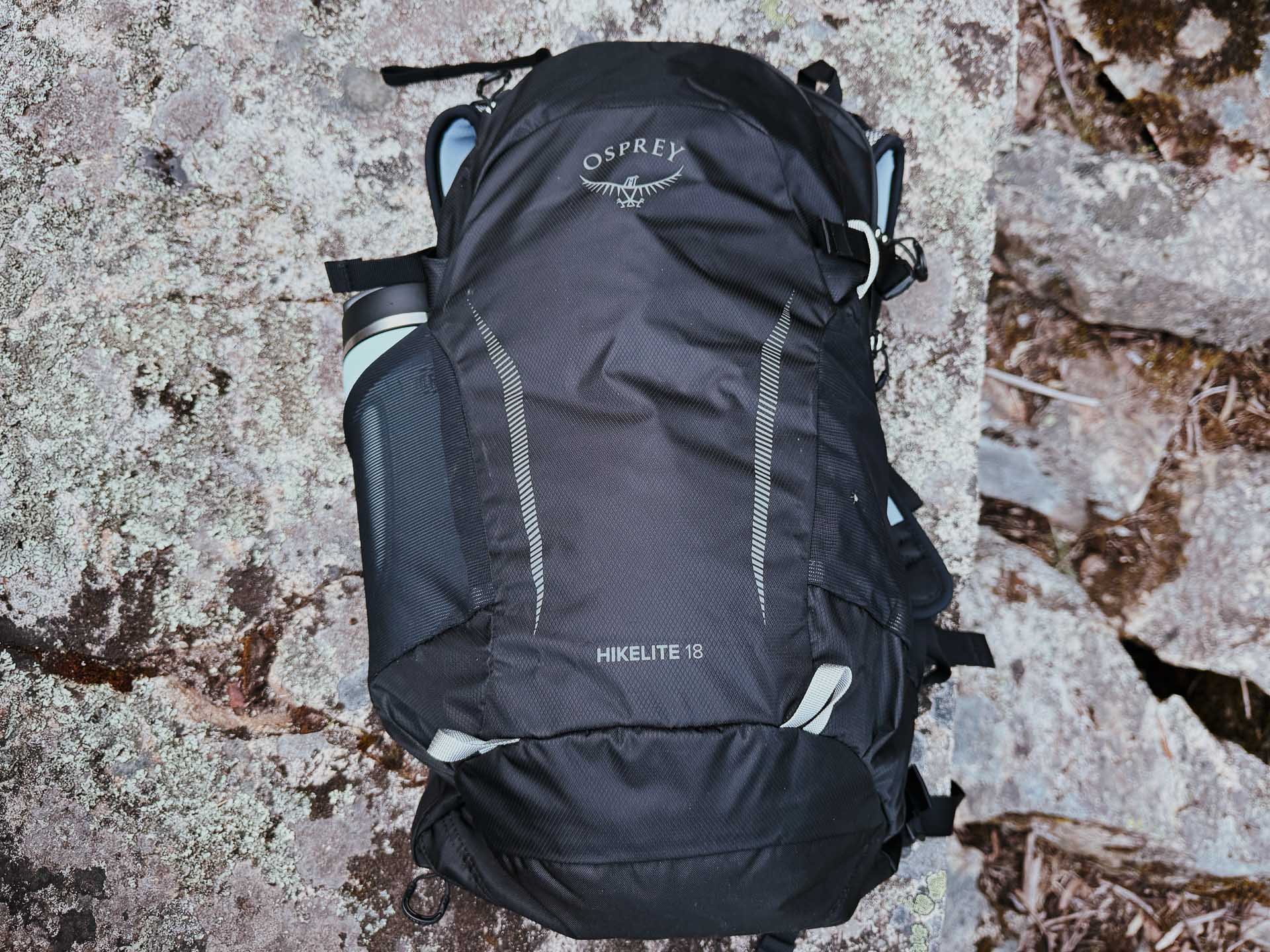 The Daypacks I Use for Every Kind of Adventure, Kate Donald, osprey, Hikelite