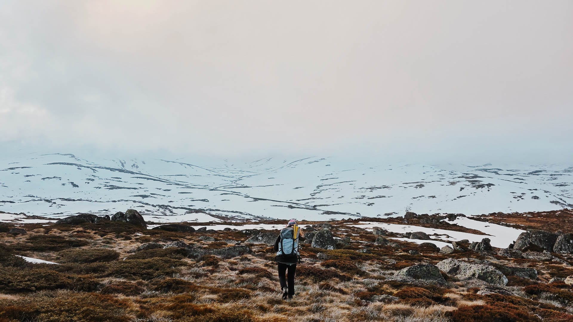 The Daypacks I Use for Every Kind of Adventure, Kate Donald, osprey, Tempest Pro, credit_ @sevans__-2