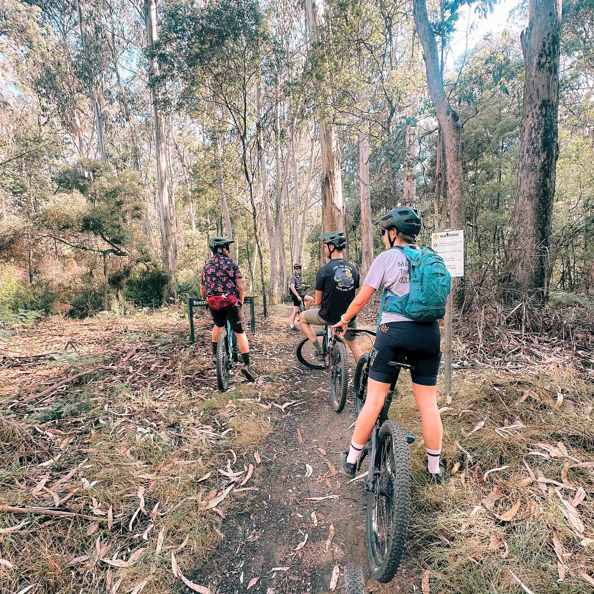 The Daypacks I Use for Every Kind of Adventure, Kate Donald, osprey, Raven, credit_ @tomchester1.HEIC