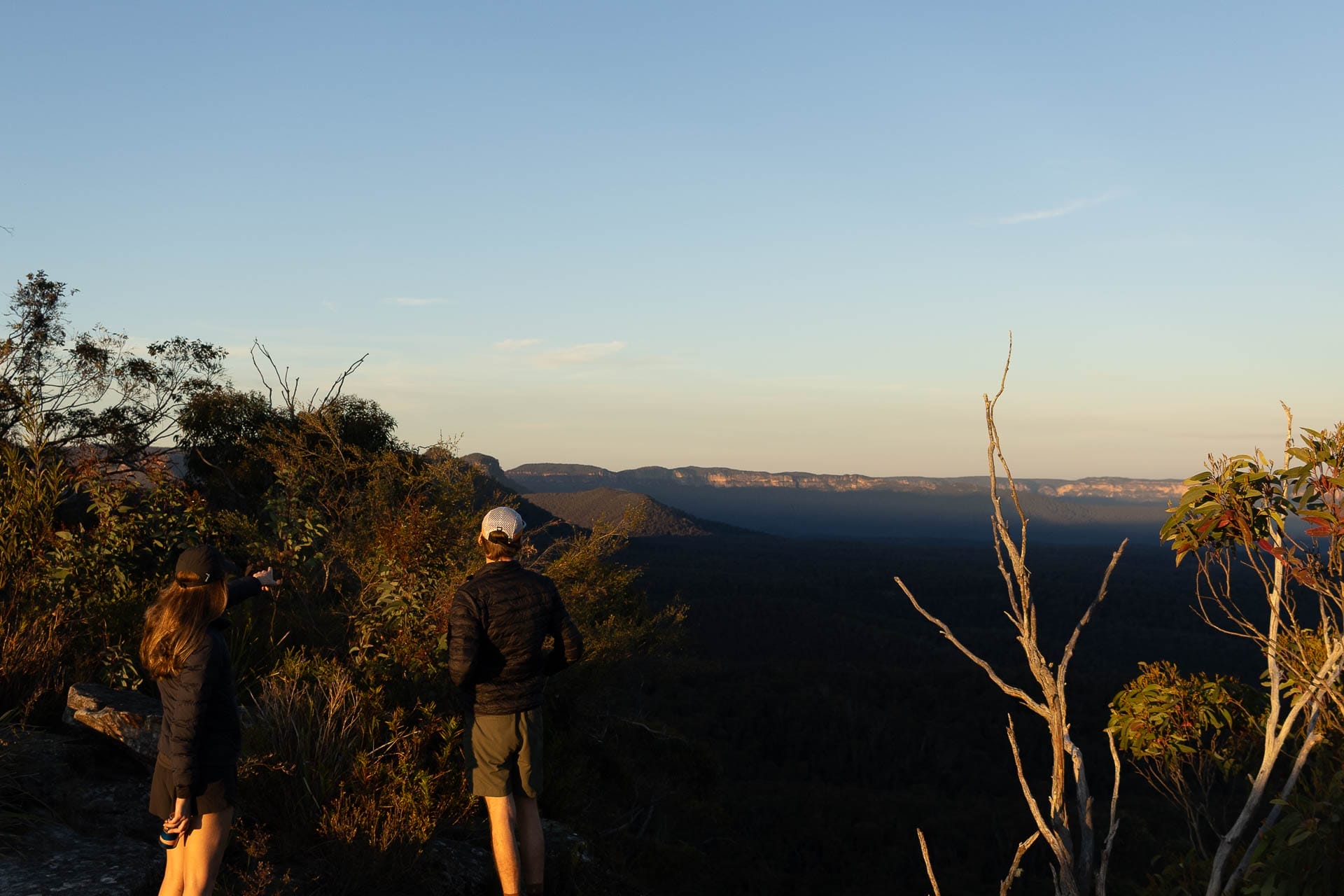 should I post that? Tim Ashelford, photo from Splendour Rock, people unidentified