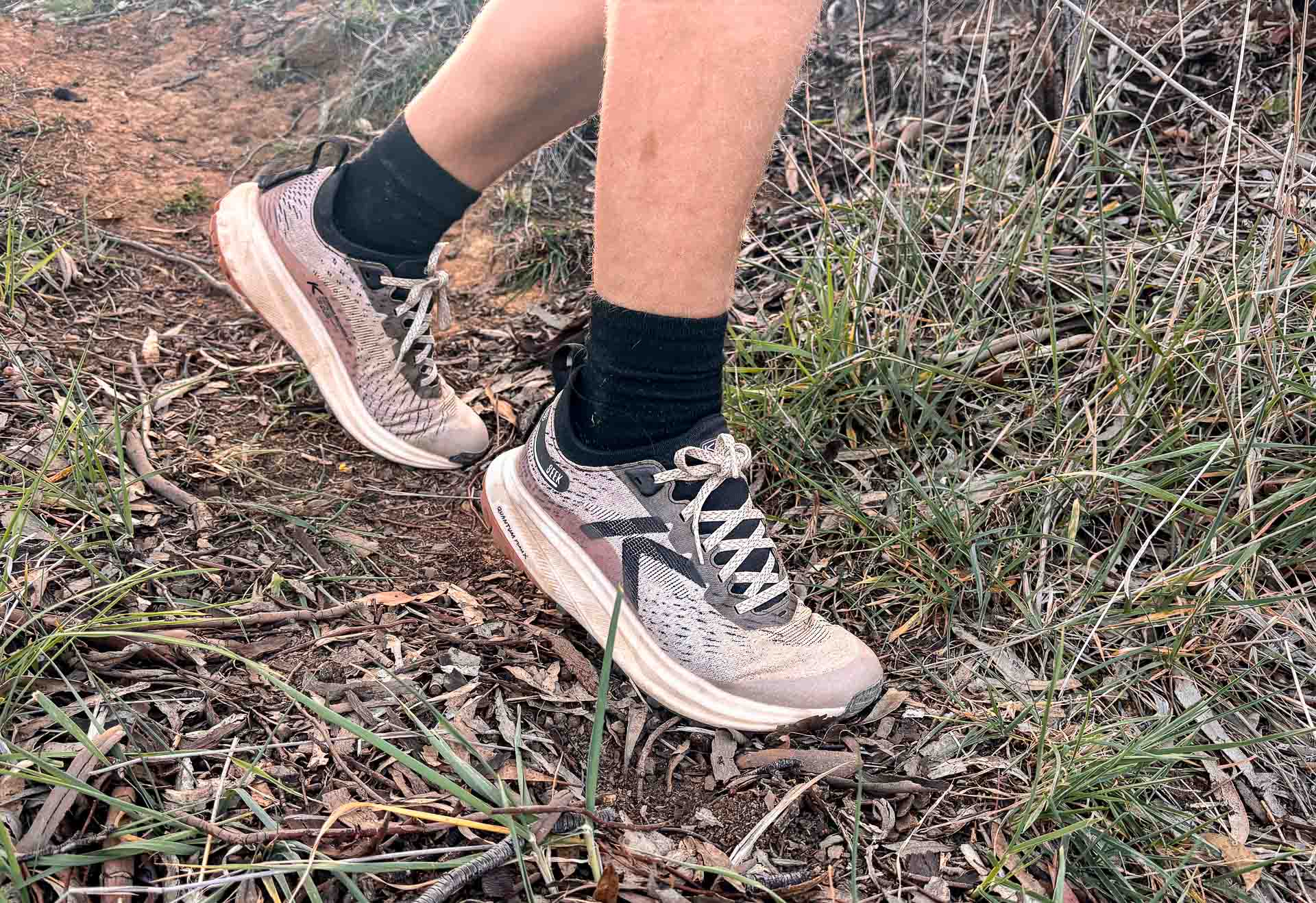 Keen Seek Trail Running Shoe – Reviewed and Tested, review by Pippa Salmon,