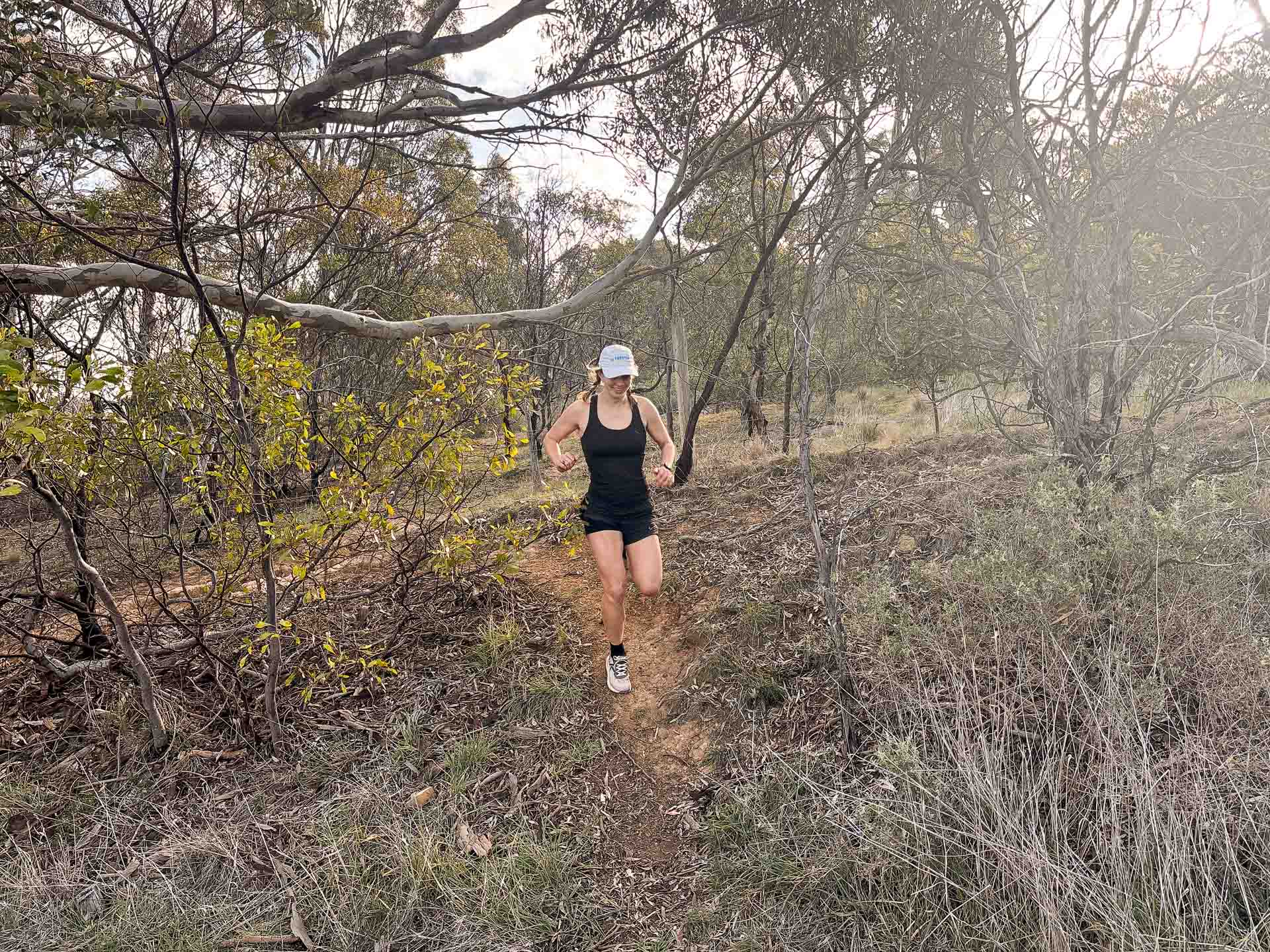 Keen Seek Trail Running Shoe – Reviewed and Tested, review by Pippa Salmon,