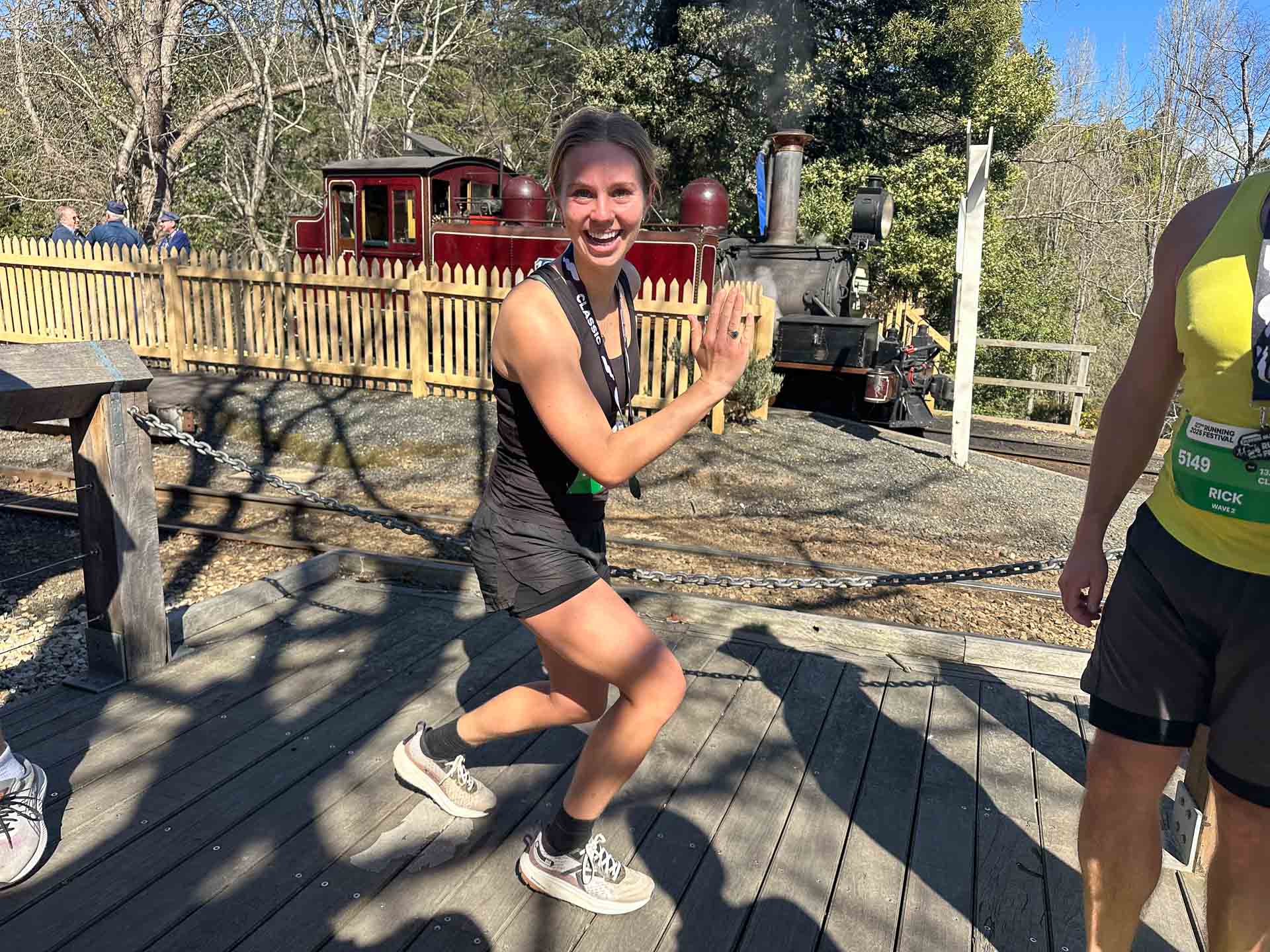 Keen Seek Trail Running Shoe – Reviewed and Tested, review by Pippa Salmon, fast