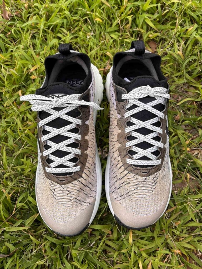 Keen Seek Trail Running Shoe – Reviewed and Tested, review by Pippa Salmon,