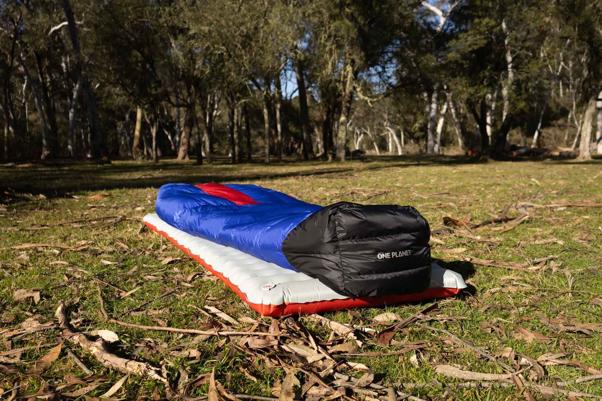 One Planet Cocoon -11 Down Sleeping Bag – Reviewed & Tested, tim ashelford, winter, camping, box foot, storm foot
