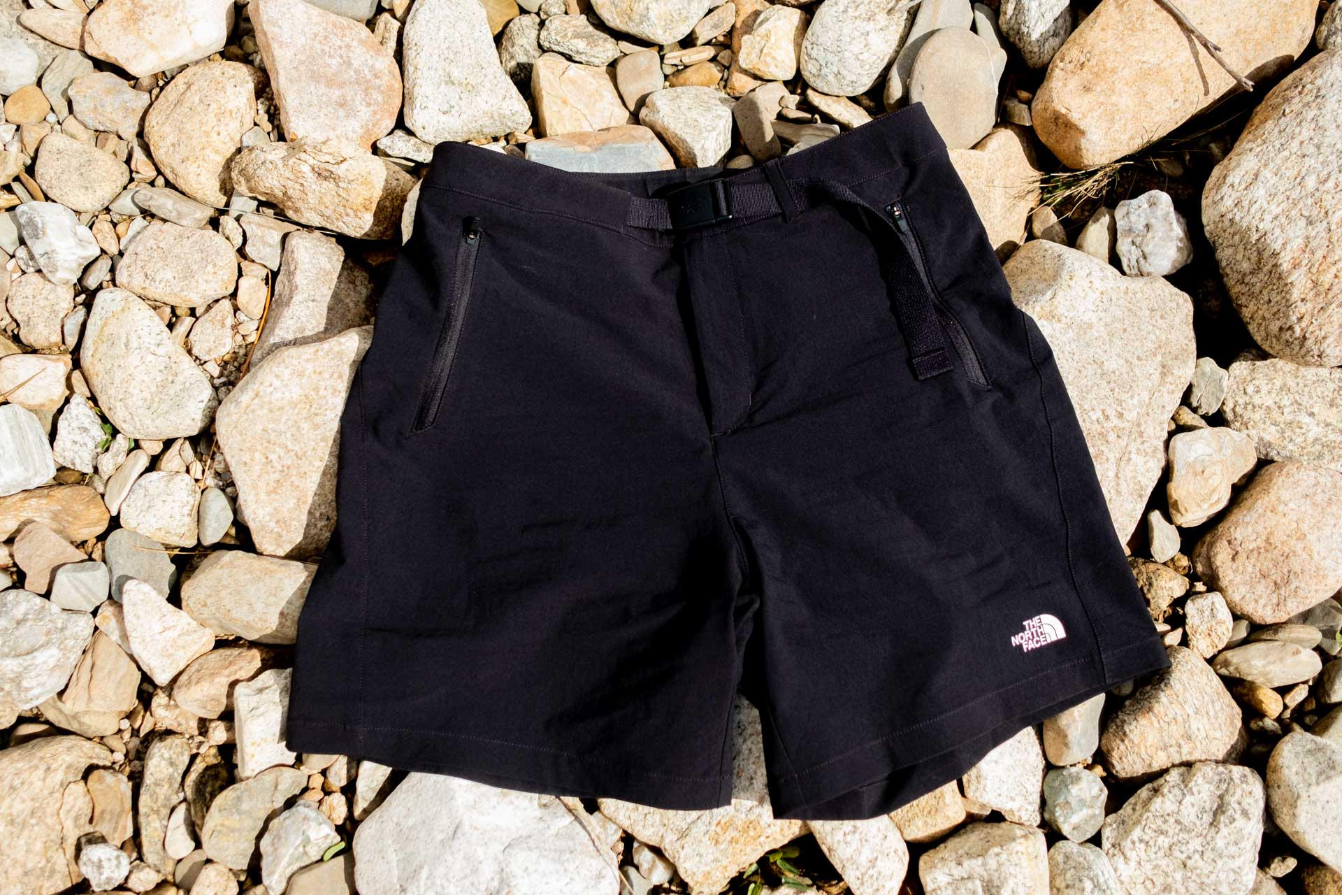 My Gear Picks from The North Face Hike Collection, photo by Lachie Hand, Ella Garbett, snowy mountains, nsw, hike trekker shorts
