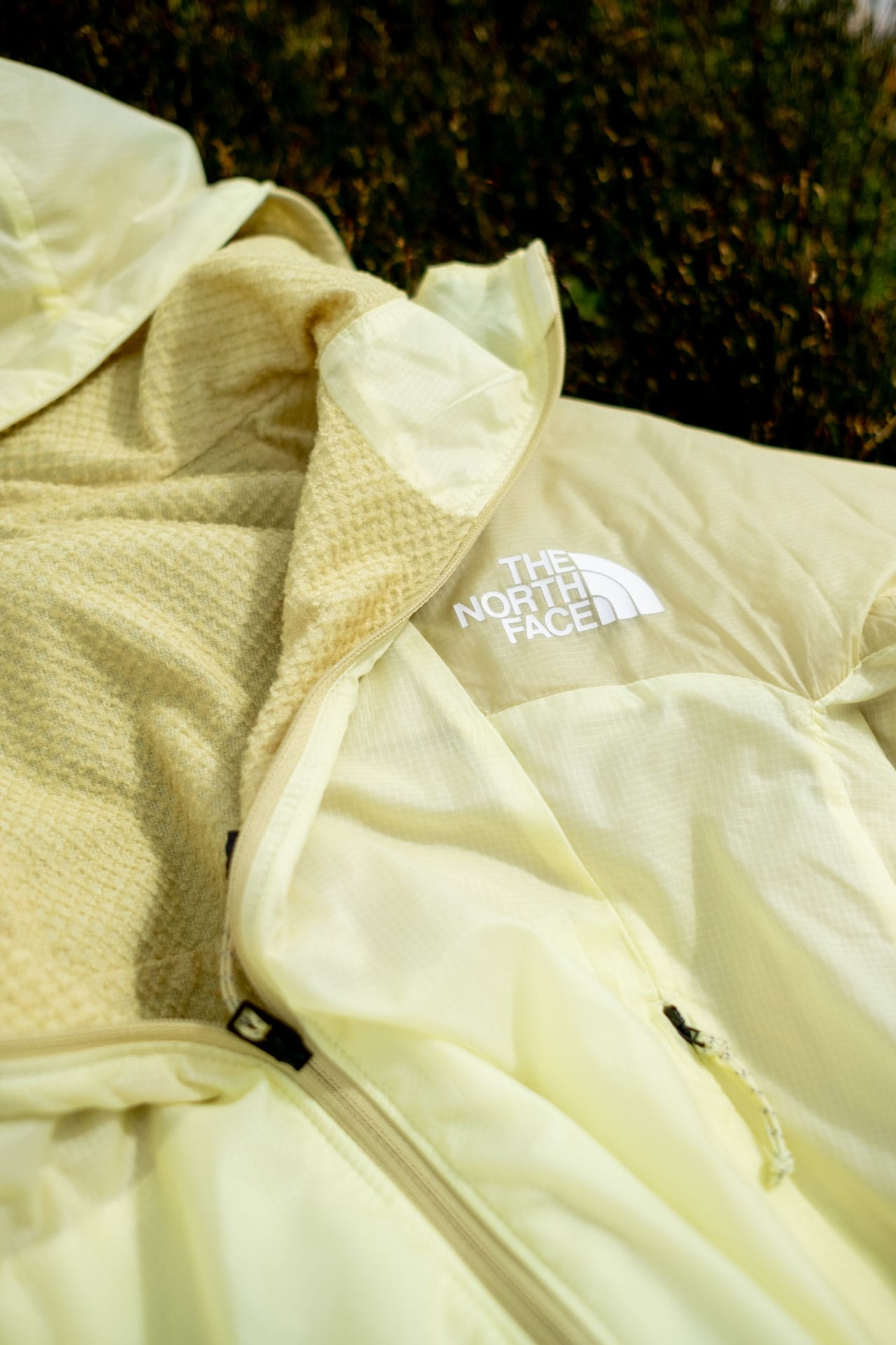 My Gear Picks from The North Face Hike Collection, photo by Lachie Hand, Ella Garbett, snowy mountains, nsw, futurefleece